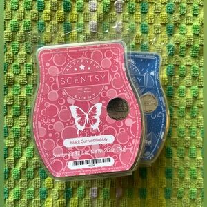 Scentsy Bars